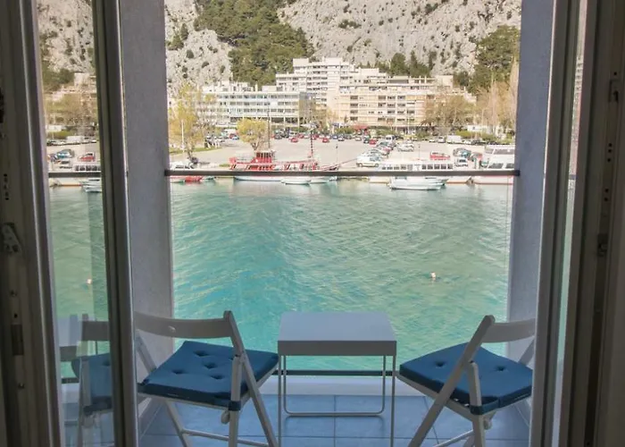 Mary * Omiš