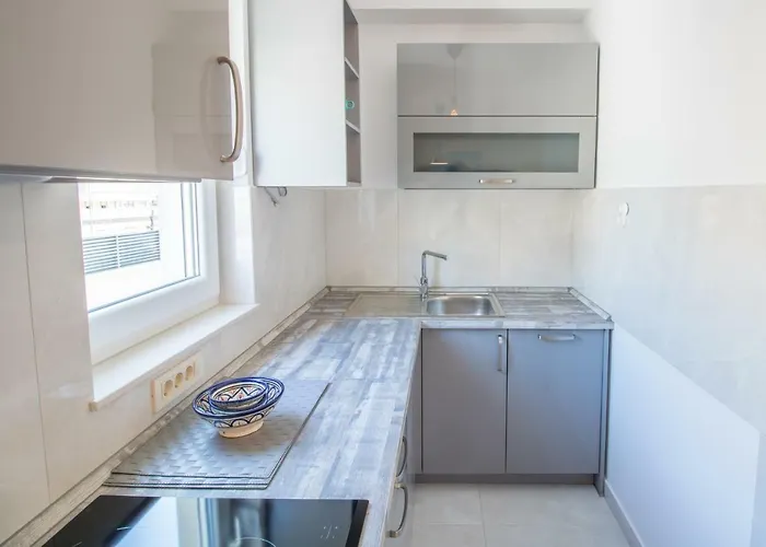 Mary Apartament
