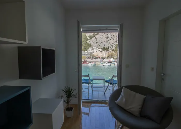 Apartament Mary Omiš