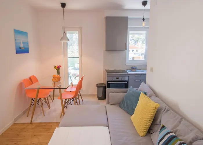 Mary Apartament *
