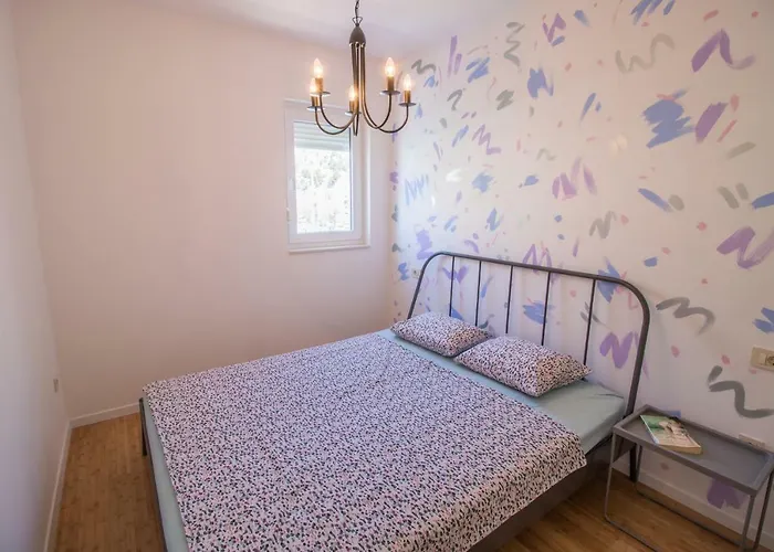 Mary Apartament