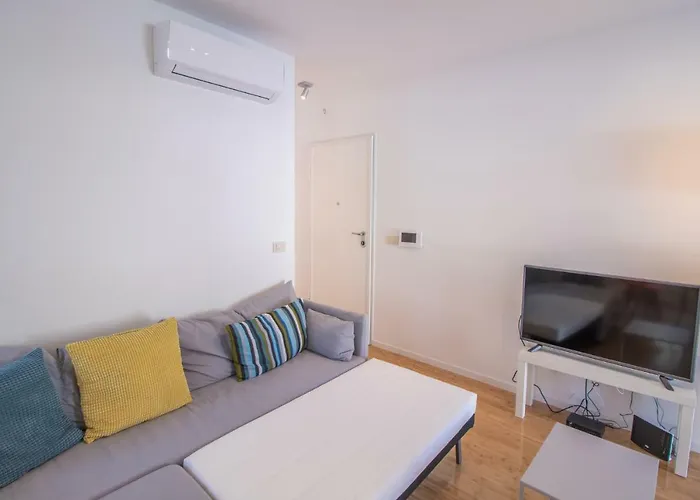 Mary Apartament Omiš