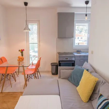 Mary Apartment *