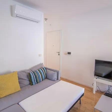 Mary Apartment Omis