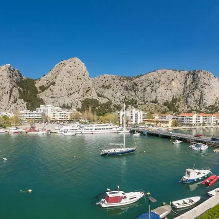 Mary Apartment Omis